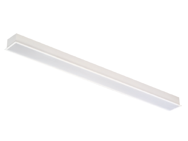 100X80 GOMME LINEER ARMATÜR