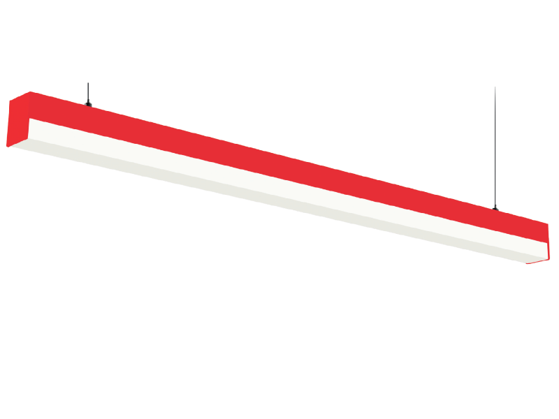 50X70 LINEER ARMATÜR