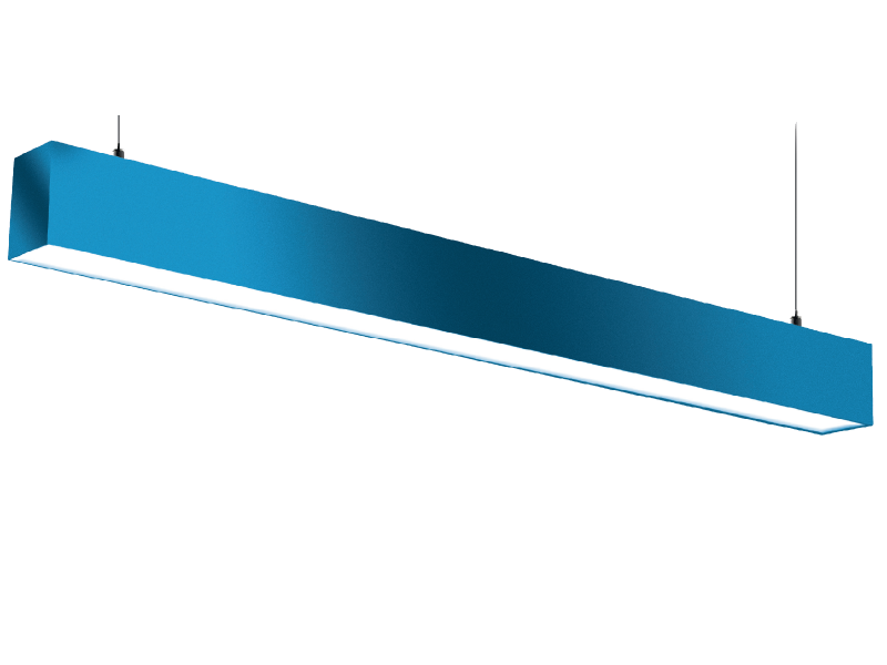 50X80 LINEER ARMATÜR