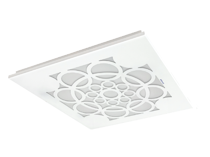 60x60 OLIMPIK DESENLİ PANEL ARMATÜR
