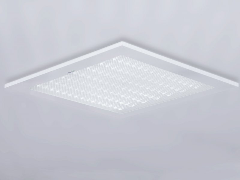 60X60 PANEL ARMATÜR