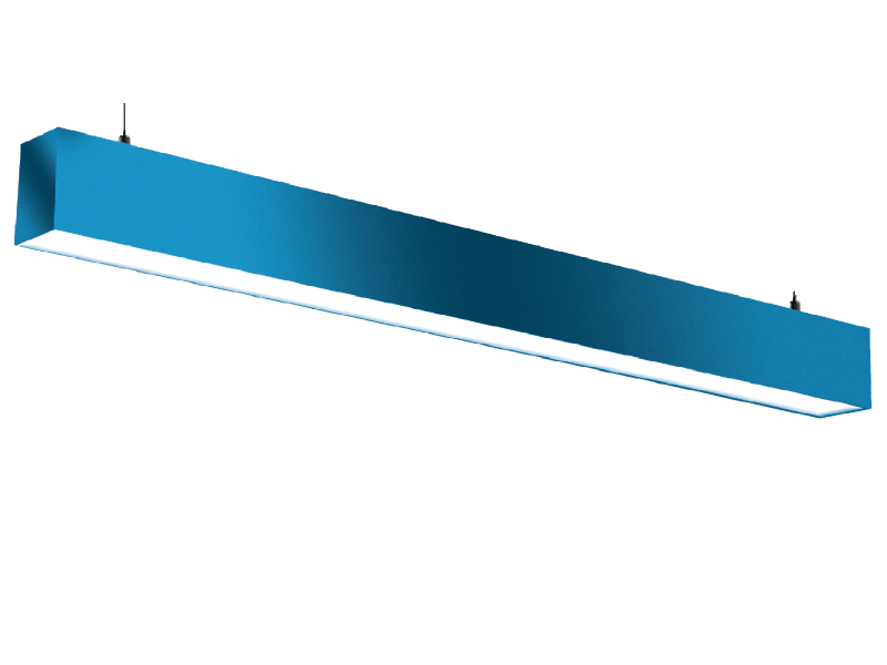 65X85 LINEER ARMATÜR