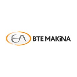 BTE Makina