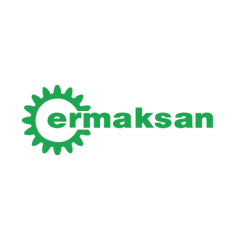 ERMAKSAN DİŞLİ