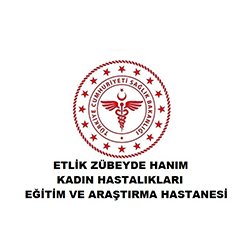 Etlik Zübeyde Hanım Hastanesi