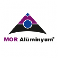 MOR ALUMİNYUM