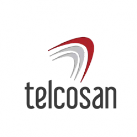 TELCOSAN MAKİNA