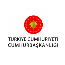 TÜRKİYE CUMHURİYETİ CUMHURBAŞKANLIĞI 