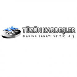 TÜZÜN KARDEŞLER MAKİNA