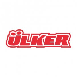 ÜLKER