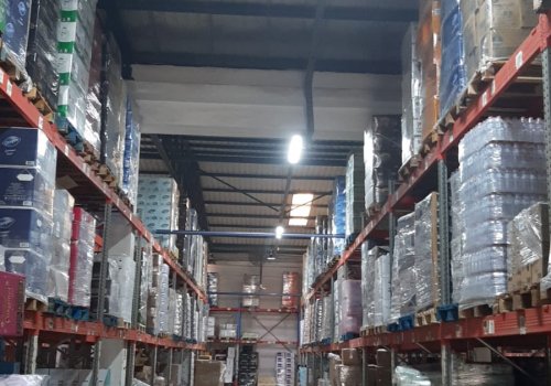 A101 Adana Depo