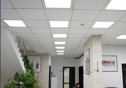 Ağız ve Diş Sağlığı Merkezi