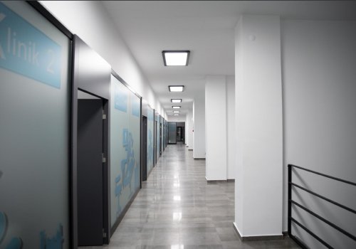 Ağız ve Diş Sağlığı Merkezi