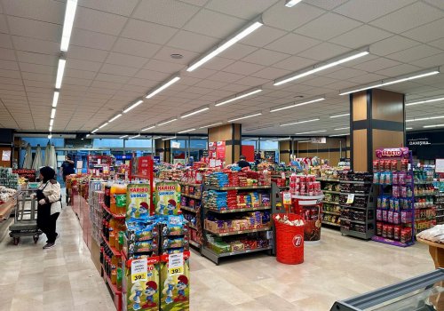 Altunbilekler Demetevler