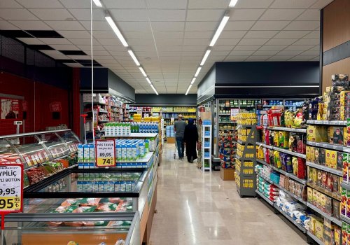 Altunbilekler Demetevler