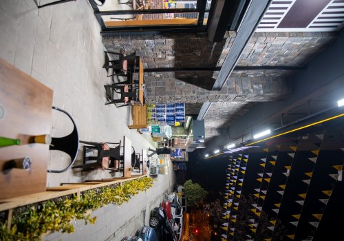 Başgimpa Zincir Market