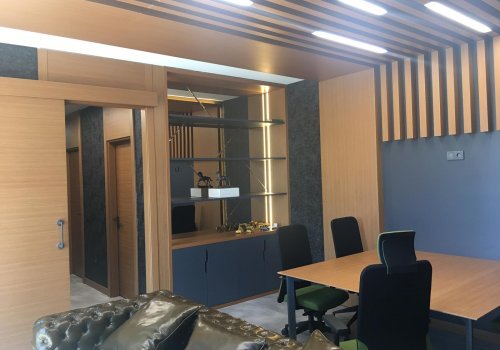 Dekoratif Uygulamalar