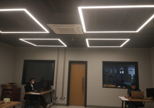 Dekoratif Uygulamalar