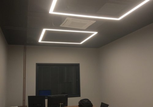 Dekoratif Uygulamalar