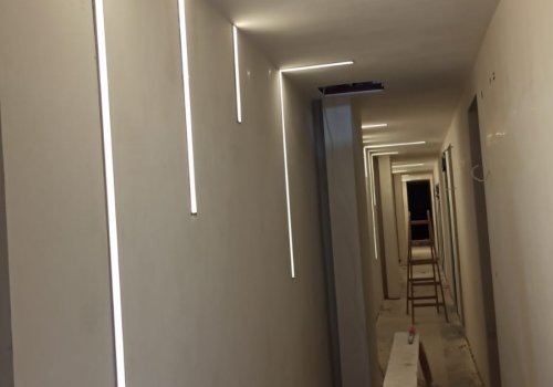 Dekoratif Uygulamalar