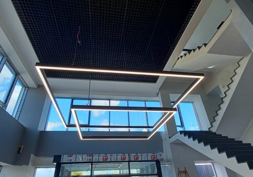 Dekoratif Uygulamalar