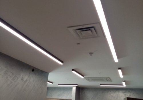 Dekoratif Uygulamalar