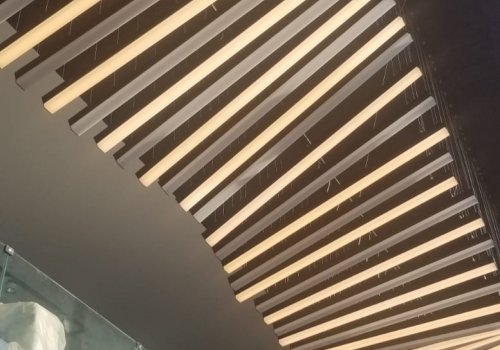 Dekoratif Uygulamalar