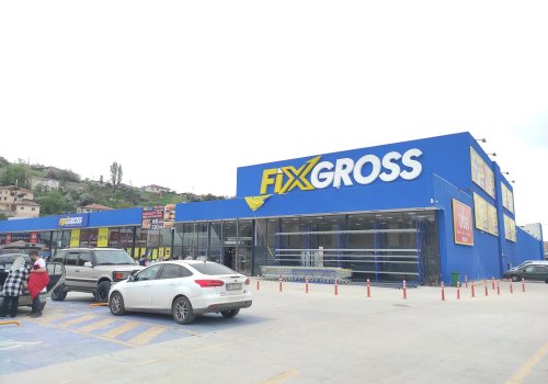 Fix Gross