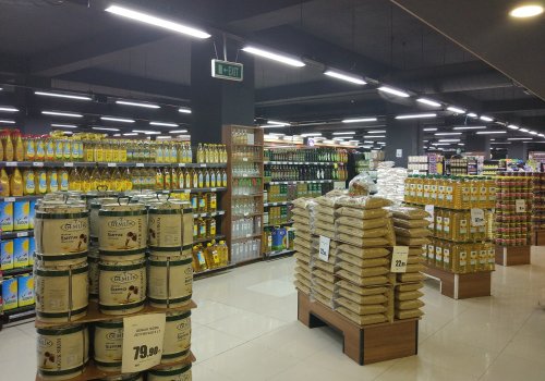 Okyanus Zincir Market 