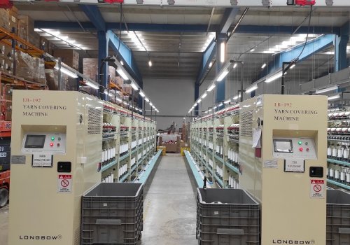 Penti Çorap Fabrikası