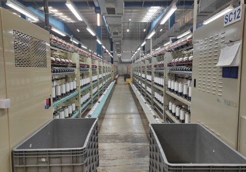 Penti Çorap Fabrikası