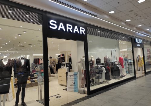 Sarar Giyim 