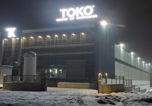 TOKO Metal