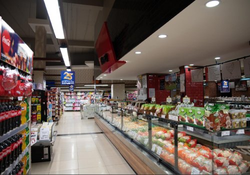Yunus Market Pursaklar