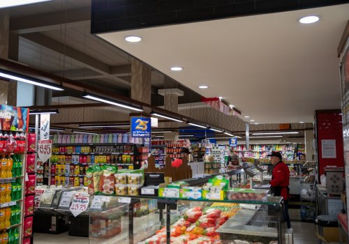Yunus Market Pursaklar