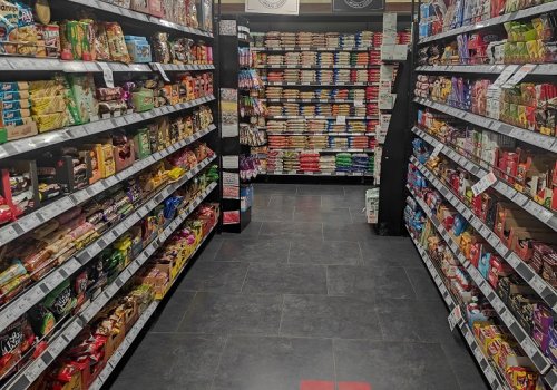 Yunus Zincir Market Subayevleri