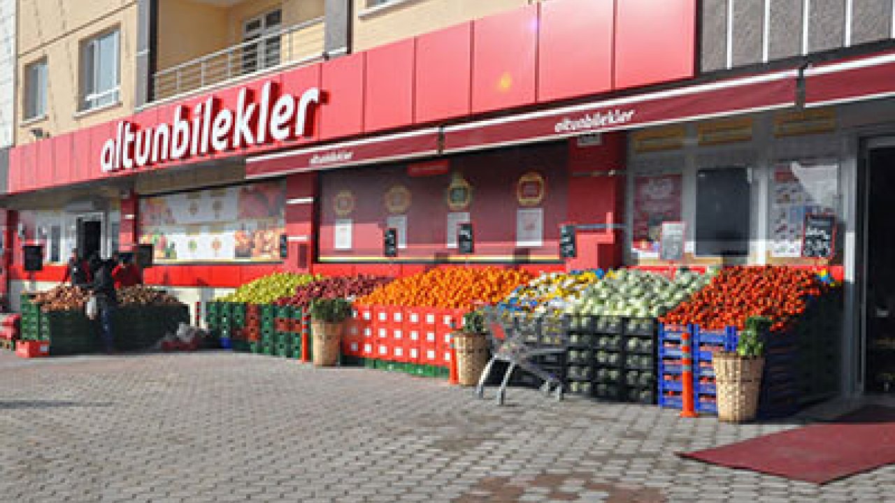 Altunbilekler Demetevler