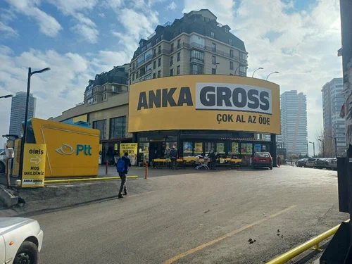 Anka Gross Mamak