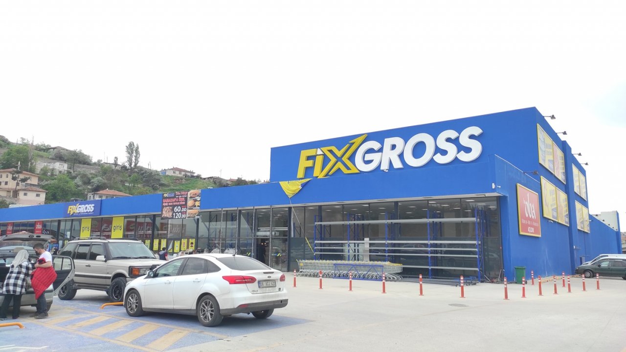 Fix Gross