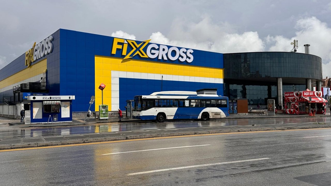 Fix Gross Batıkent