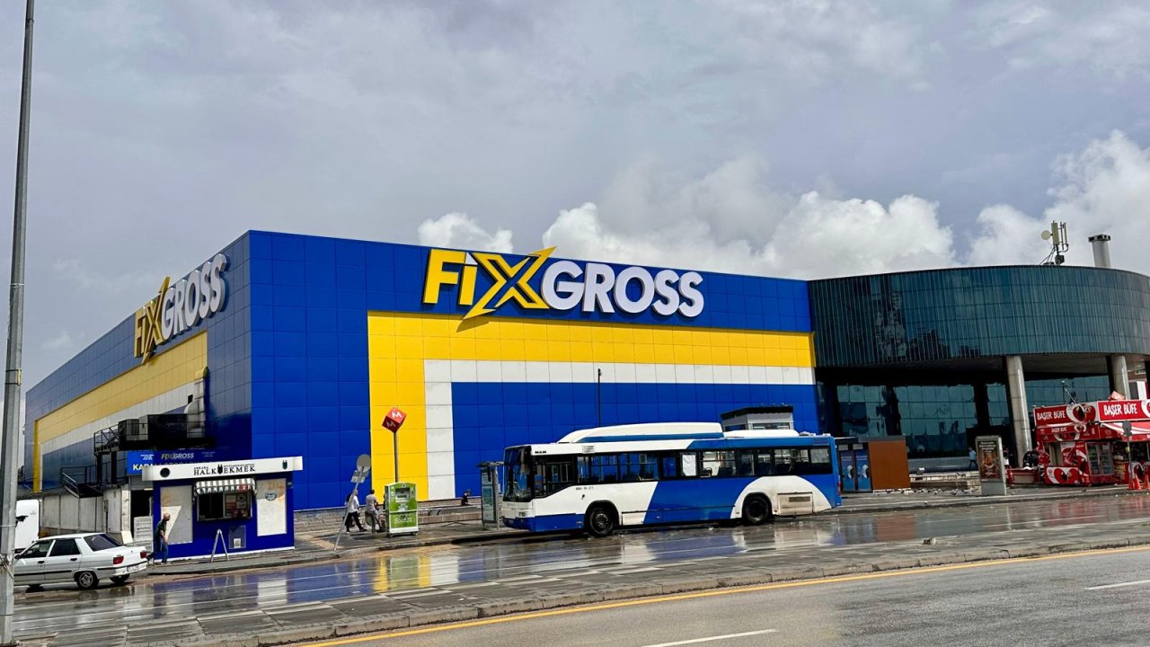 Fix Gross Eryaman