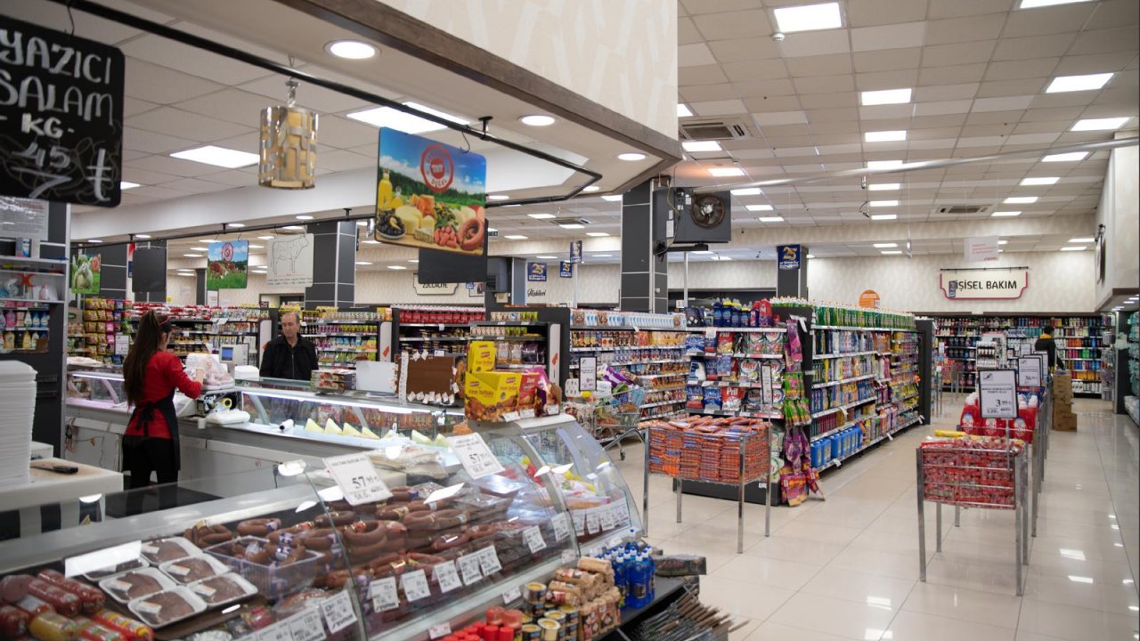 Yunus Zincir Market Çakırlar