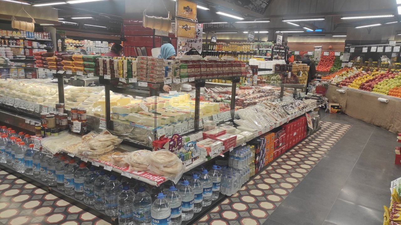 Yunus Zincir Market Subayevleri